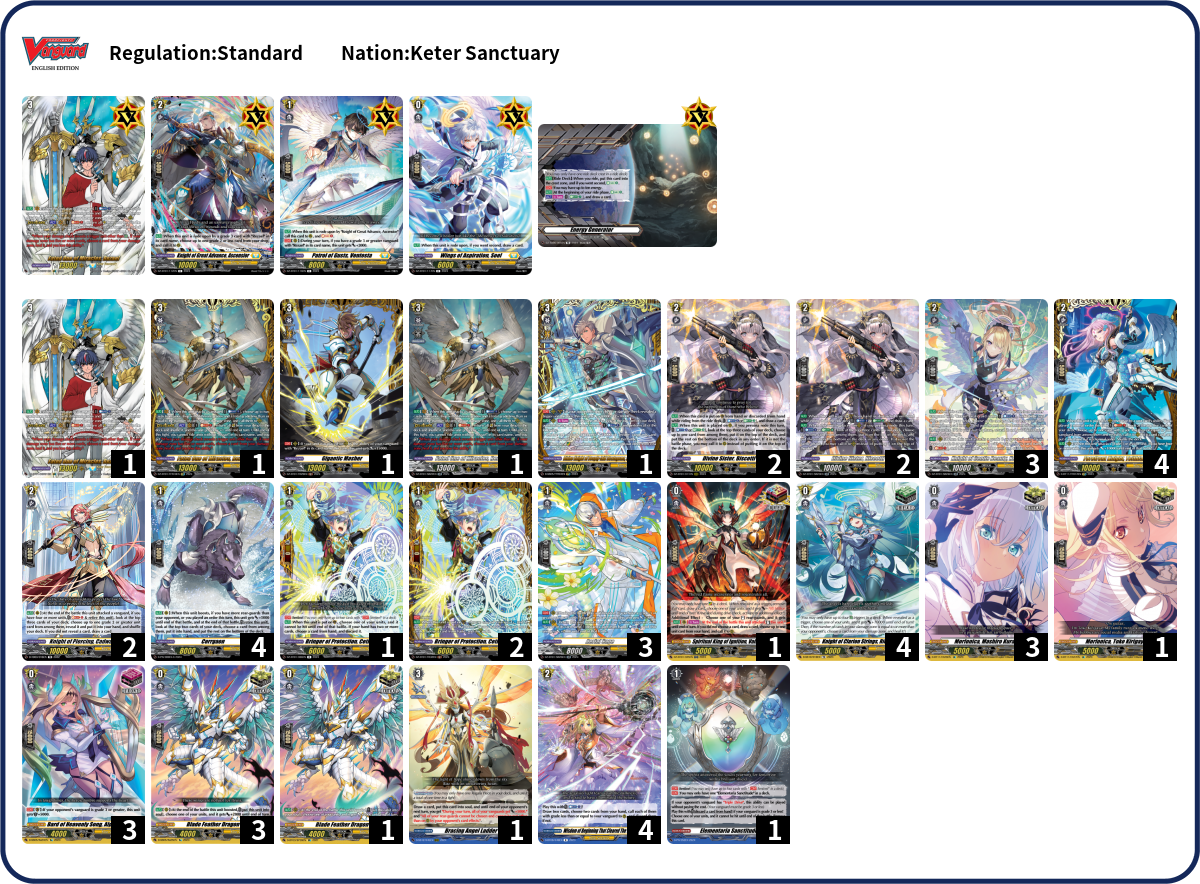 Deck Code [1663Q] deck | Deck Log