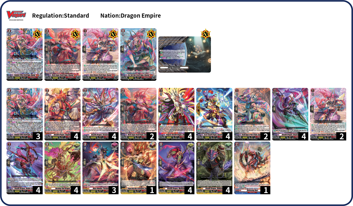 ログ・ホライズン デッキ Deck Mod Pack: Shocking Lightning Attack!! - Yugipedia