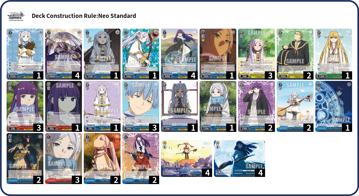 Deck Code [1JZ34] deck | Deck Log