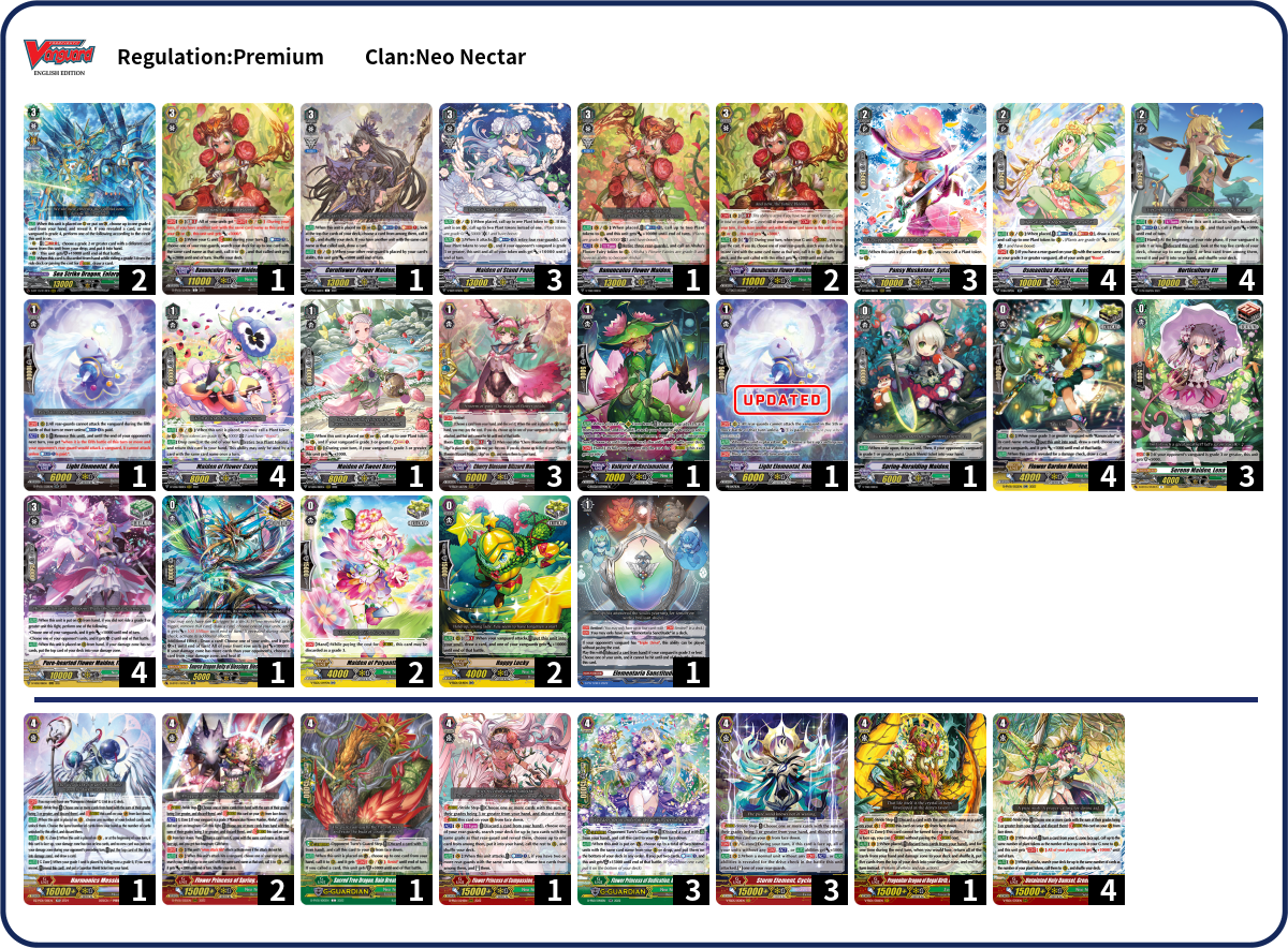 Deck Code [1K63S] deck | Deck Log