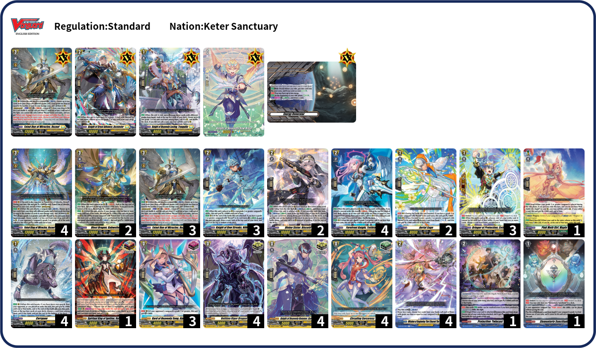 Deck Code [1MCSJ] deck | Deck Log