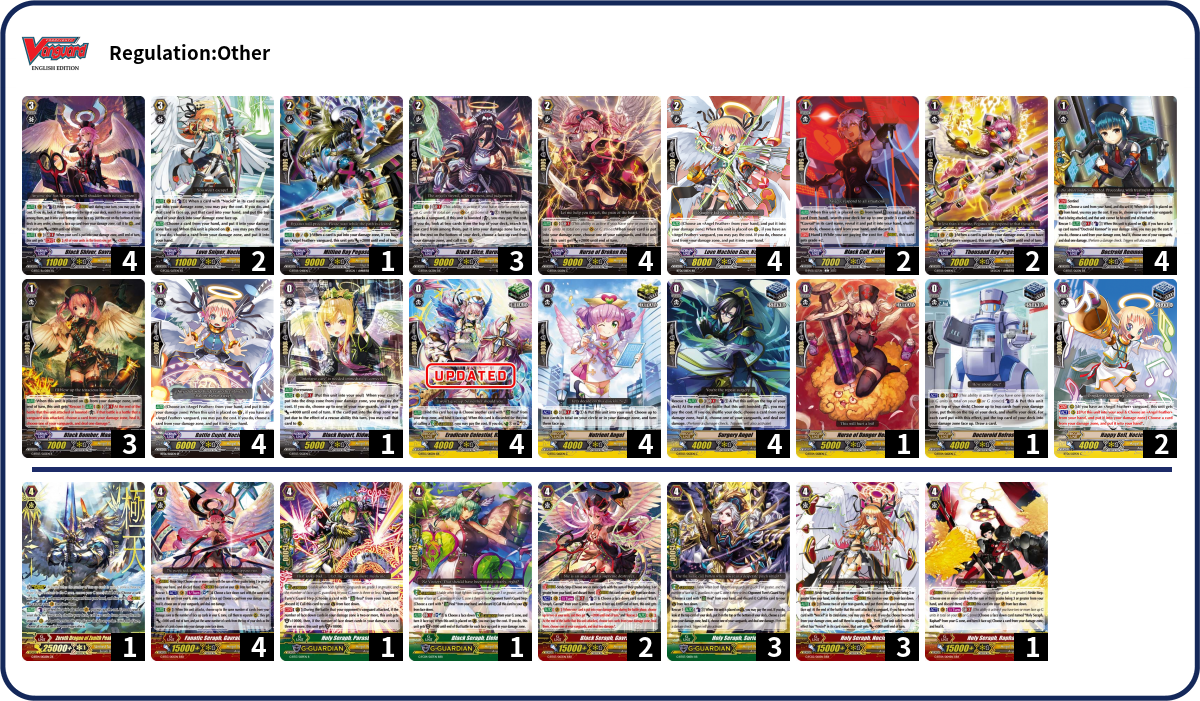 Deck Code [2338K] deck | Deck Log