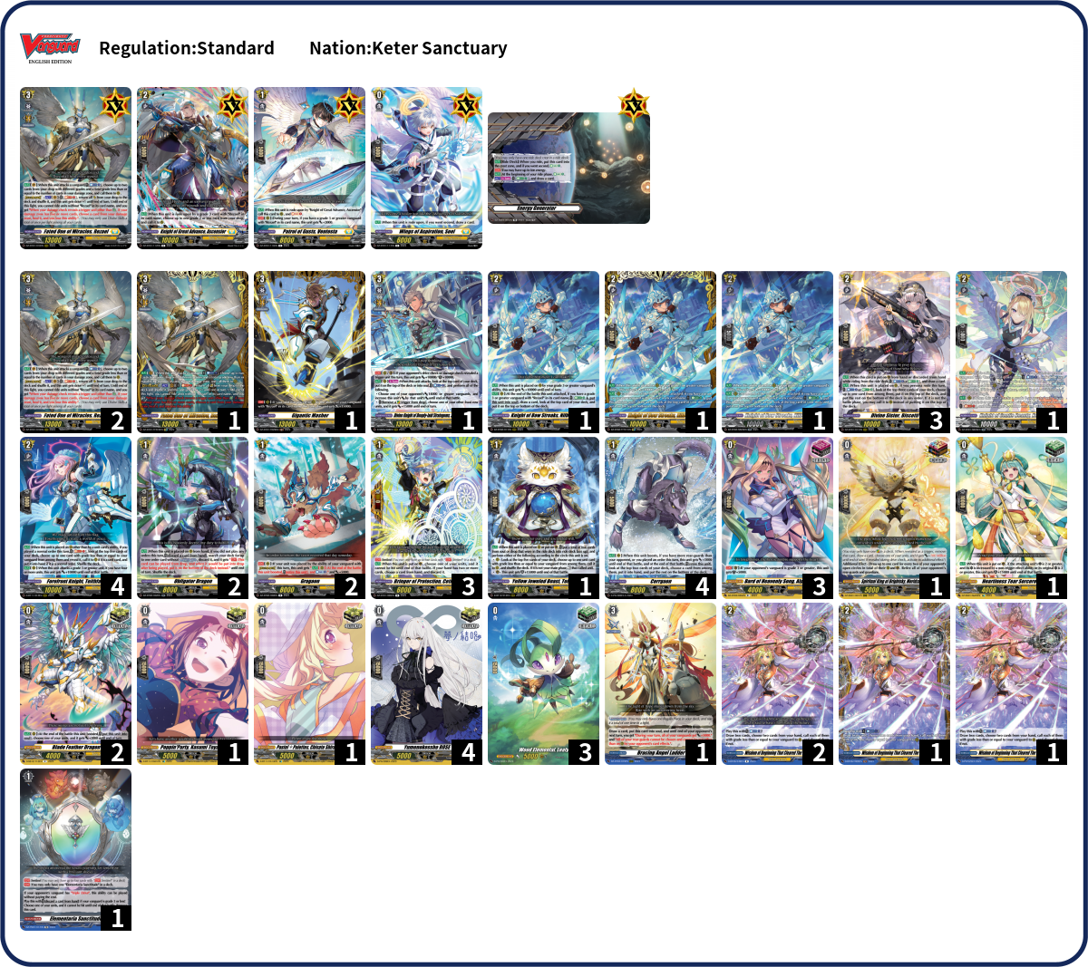 Deck Code [2B0G0] deck | Deck Log