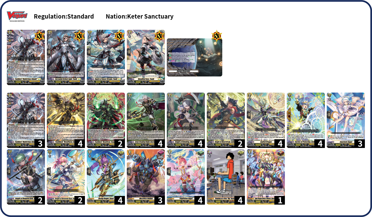 Deck Code [2CTKF] deck | Deck Log