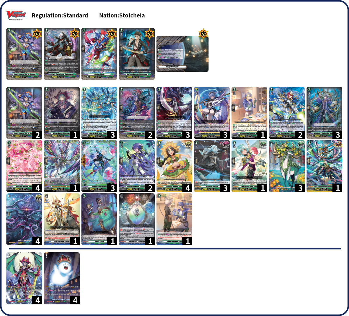 Deck Code [2EKFL] deck | Deck Log