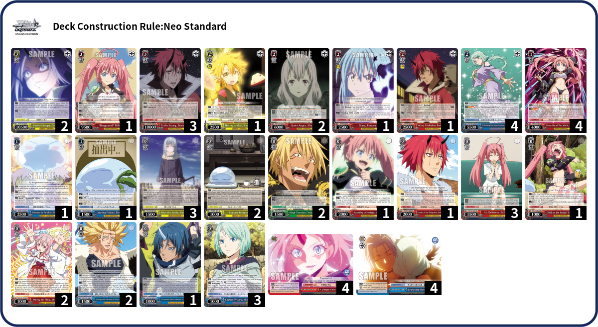 Deck Code [2M0M0] deck | Deck Log