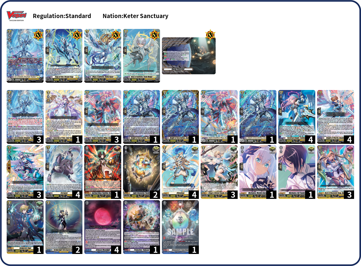 Deck Code [2NQ47] deck | Deck Log