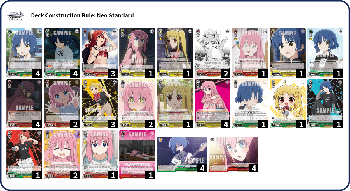 Deck Code [2P6QD] deck | Deck Log