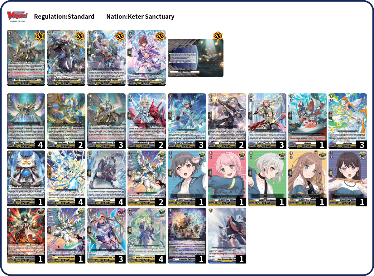 Deck Code [2Q70U] deck | Deck Log