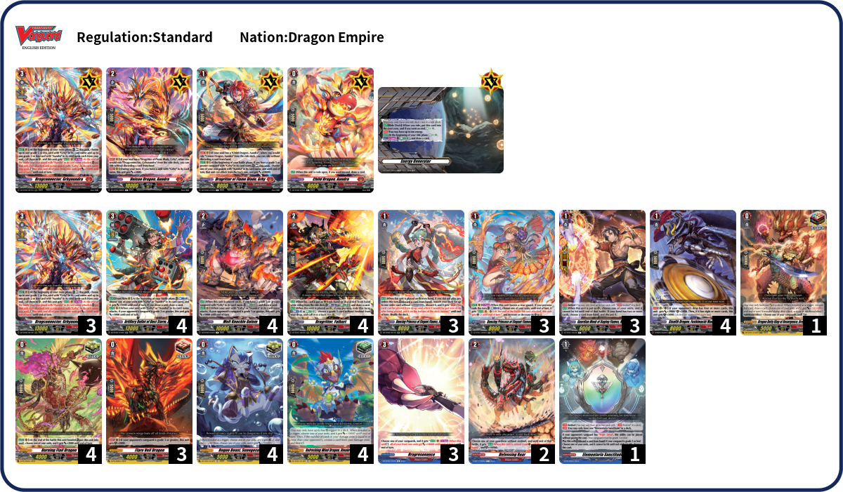 Deck Code [2QHTL] deck | Deck Log