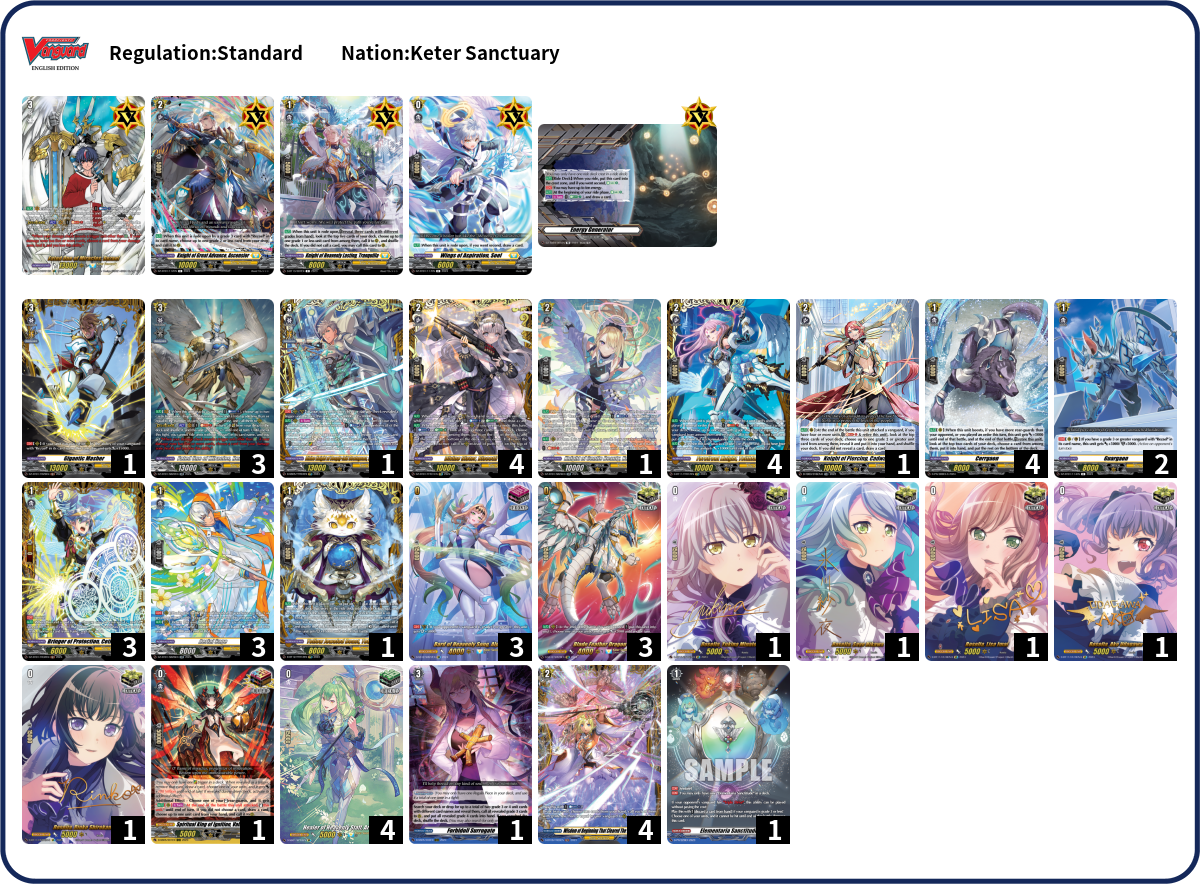 Deck Code [2RZJ6] deck | Deck Log