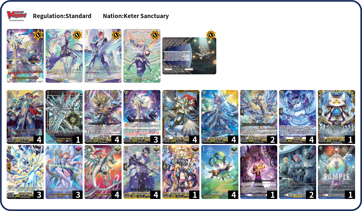 Deck Code [2Y3K0] deck | Deck Log