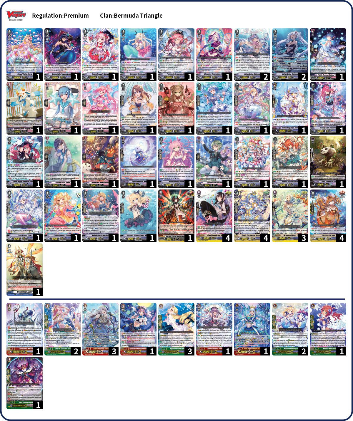 Deck Code [37ZKE] deck | Deck Log