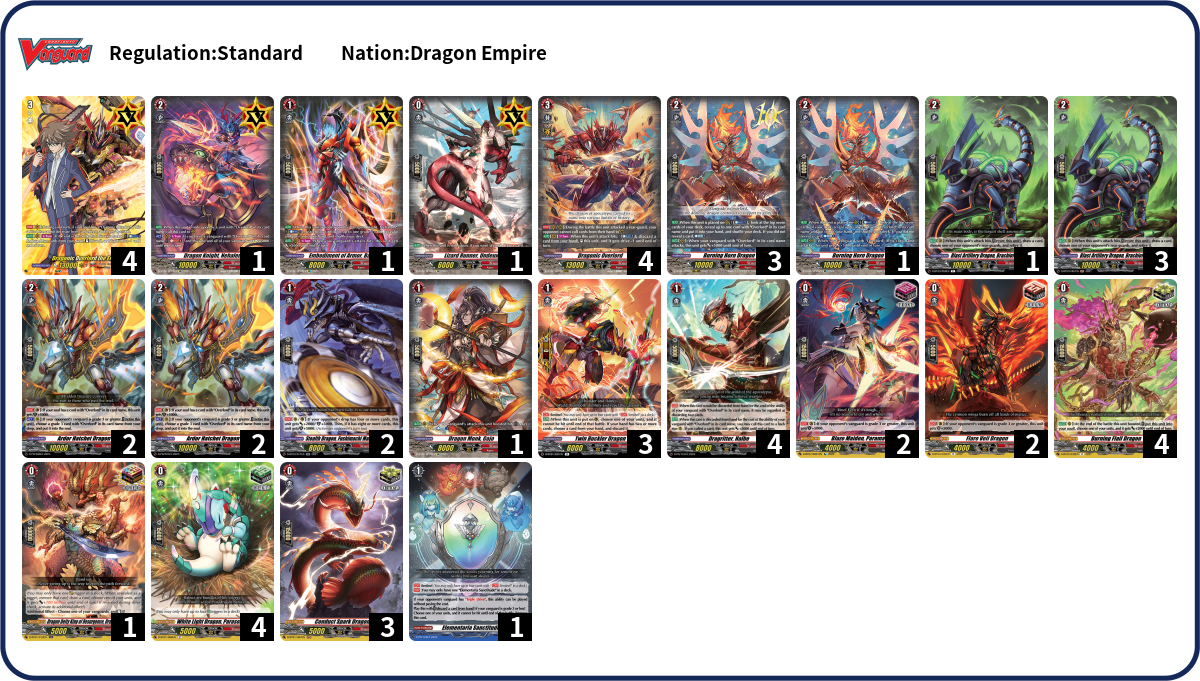 Deck Code [3C8H] deck Deck Log