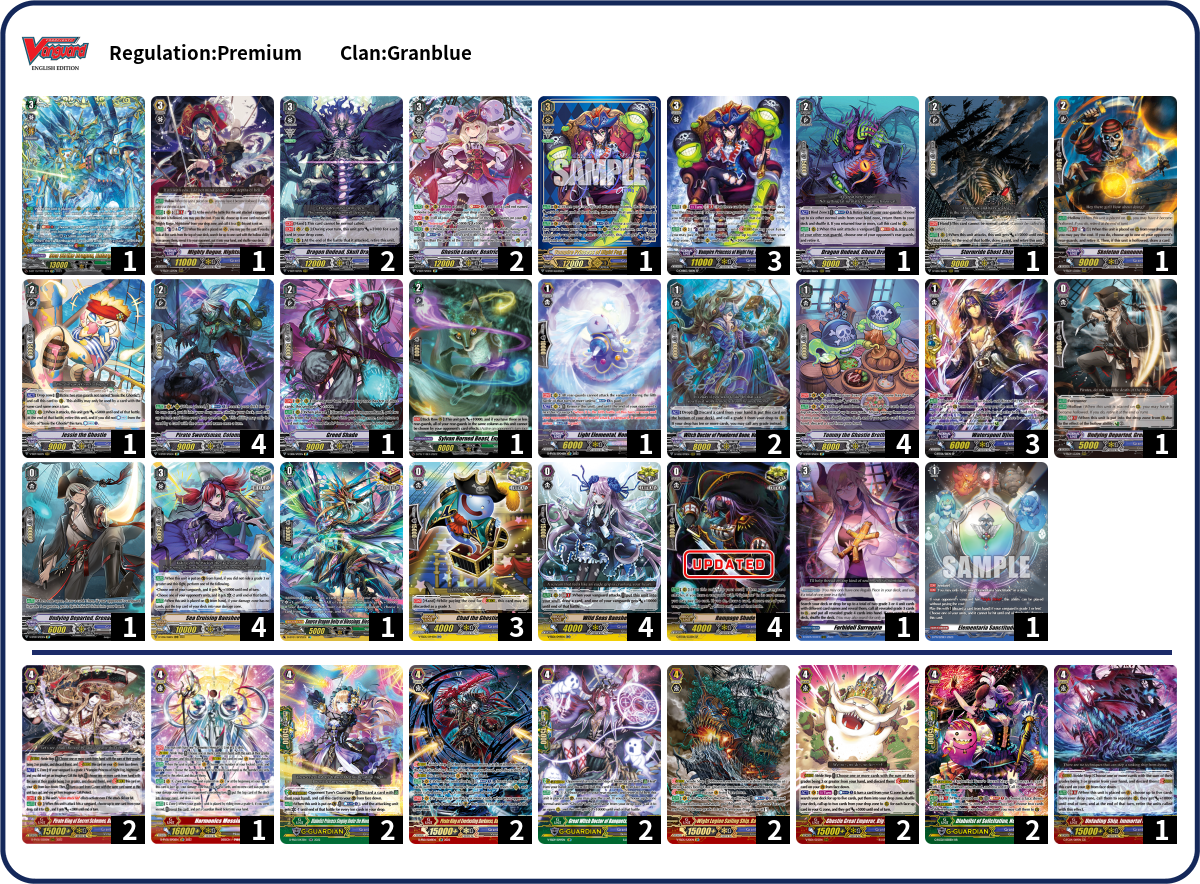 Deck Code [3CBHA] deck | Deck Log