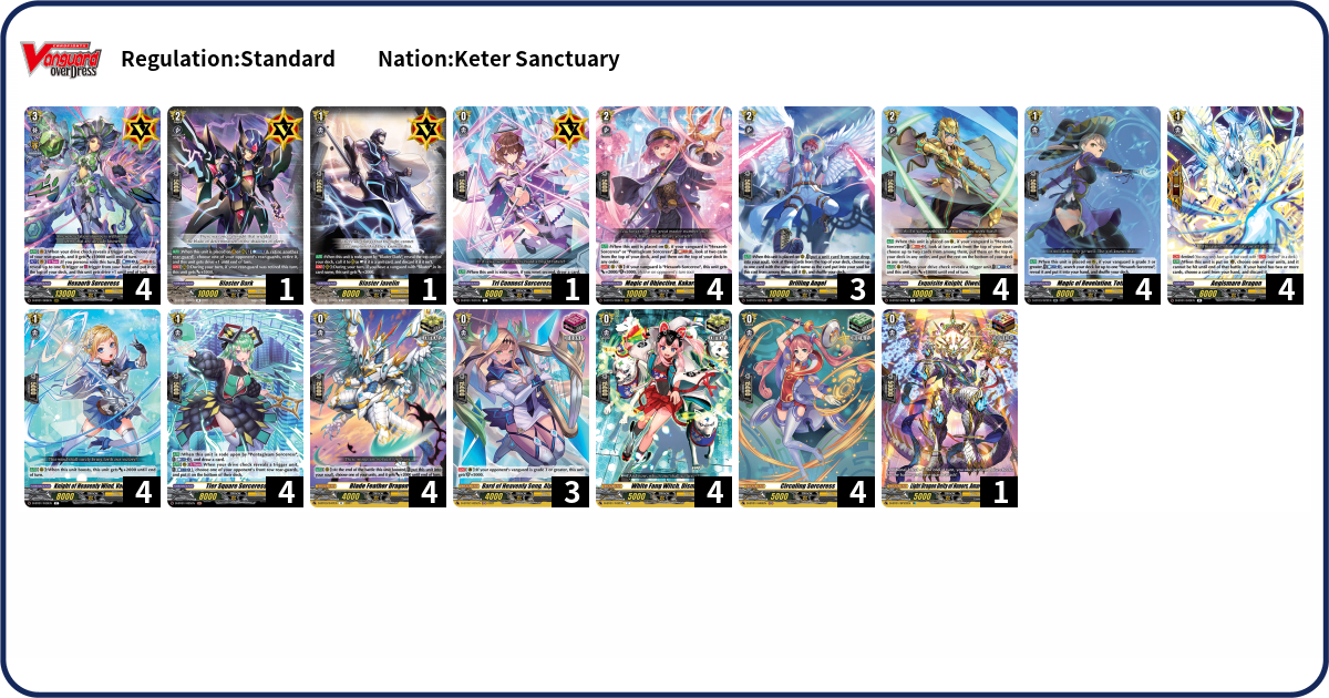 Deck Code [3GE2] deck | Deck Log