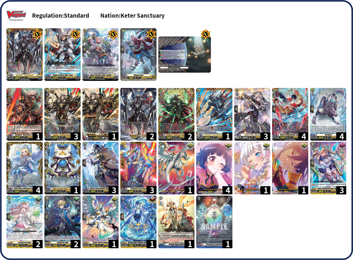 Deck Code [3HMH0] deck | Deck Log