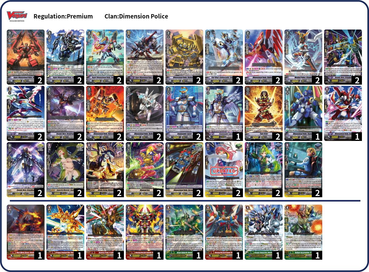 Deck Code [3JMB8] deck | Deck Log