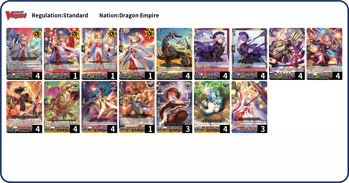 Deck Code [3MMM] deck | Deck Log