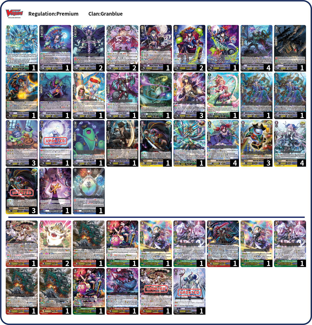 Deck Code [3MP6Y] deck | Deck Log