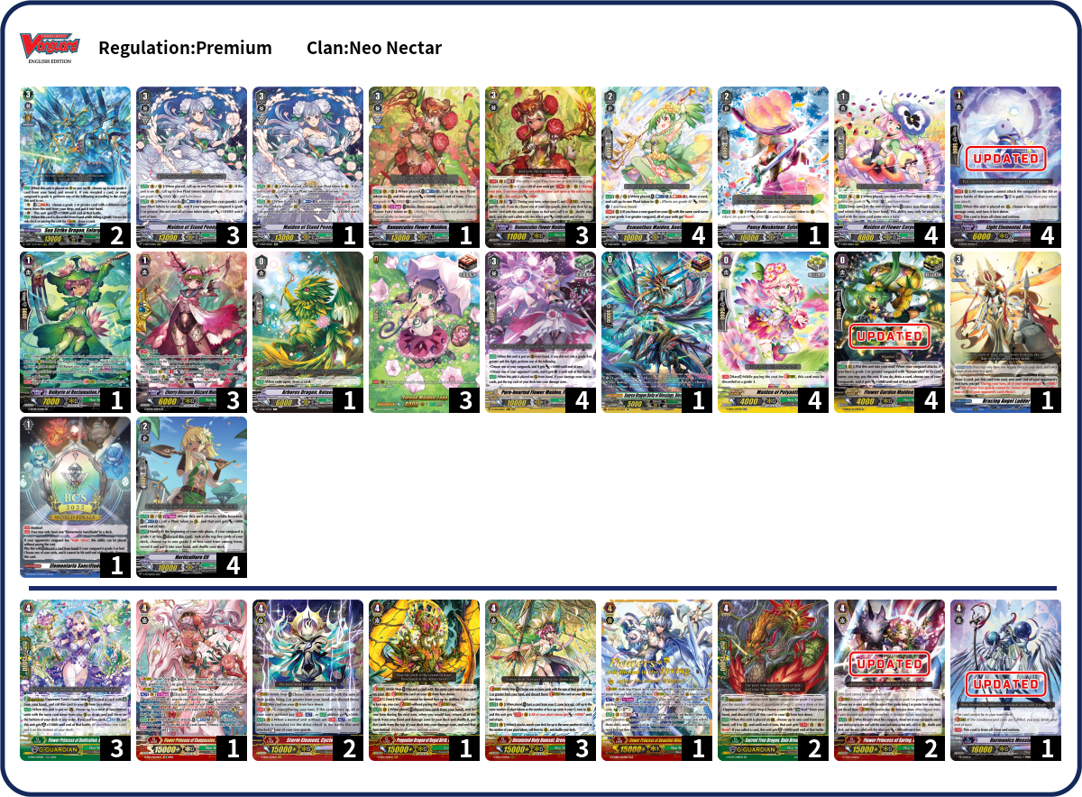Deck Code [3MY66] deck | Deck Log