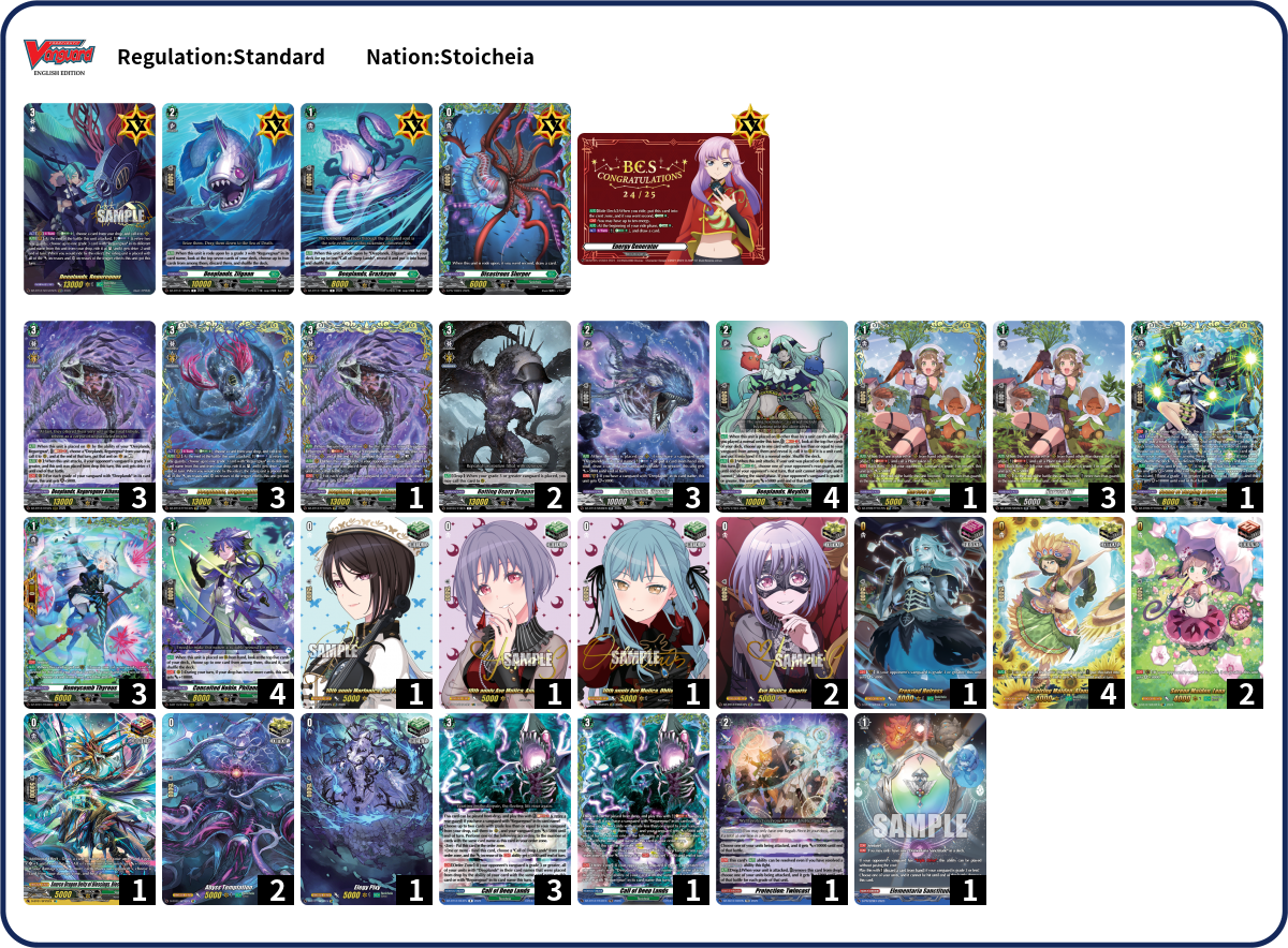 Deck Code [3PAHK] deck | Deck Log