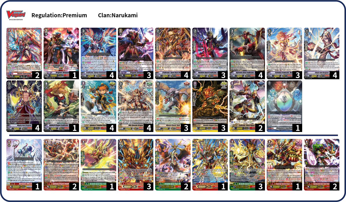 Deck Code [3PJH] deck | Deck Log