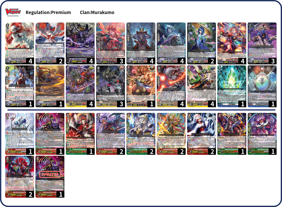 Deck Code [3PZPP] deck | Deck Log