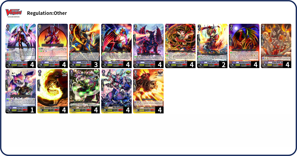 Deck Code [3QEPZ] deck | Deck Log