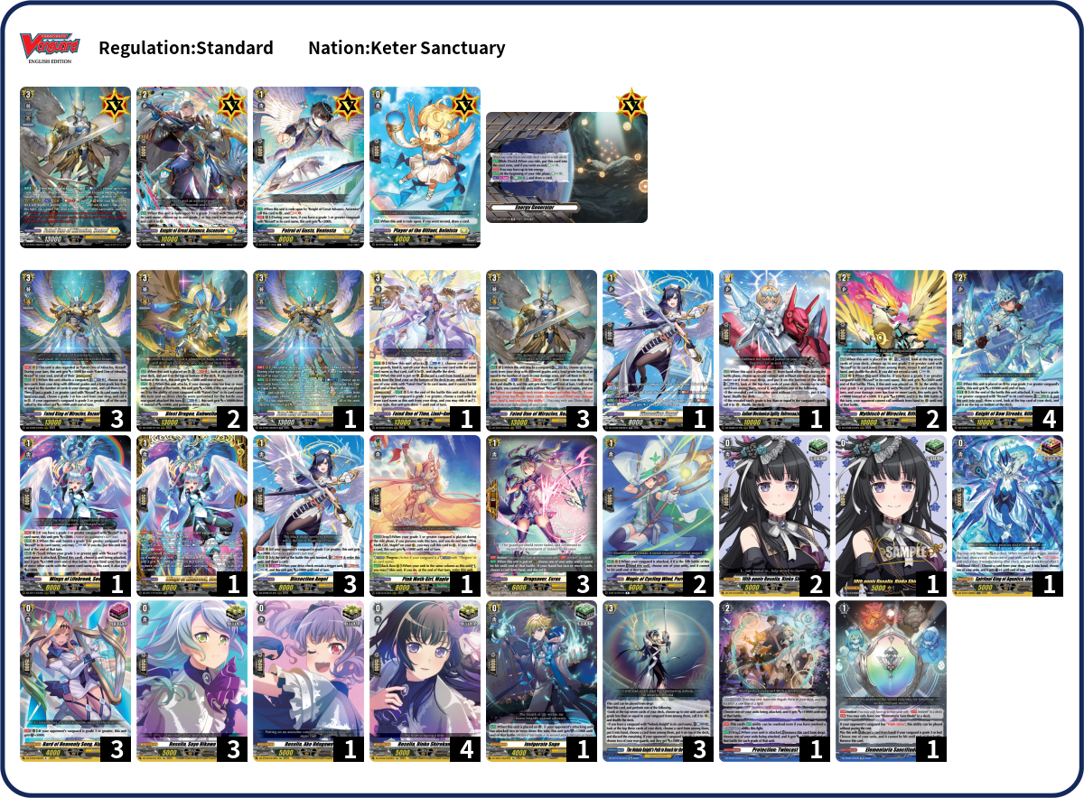 Deck Code [3SCM7] deck | Deck Log