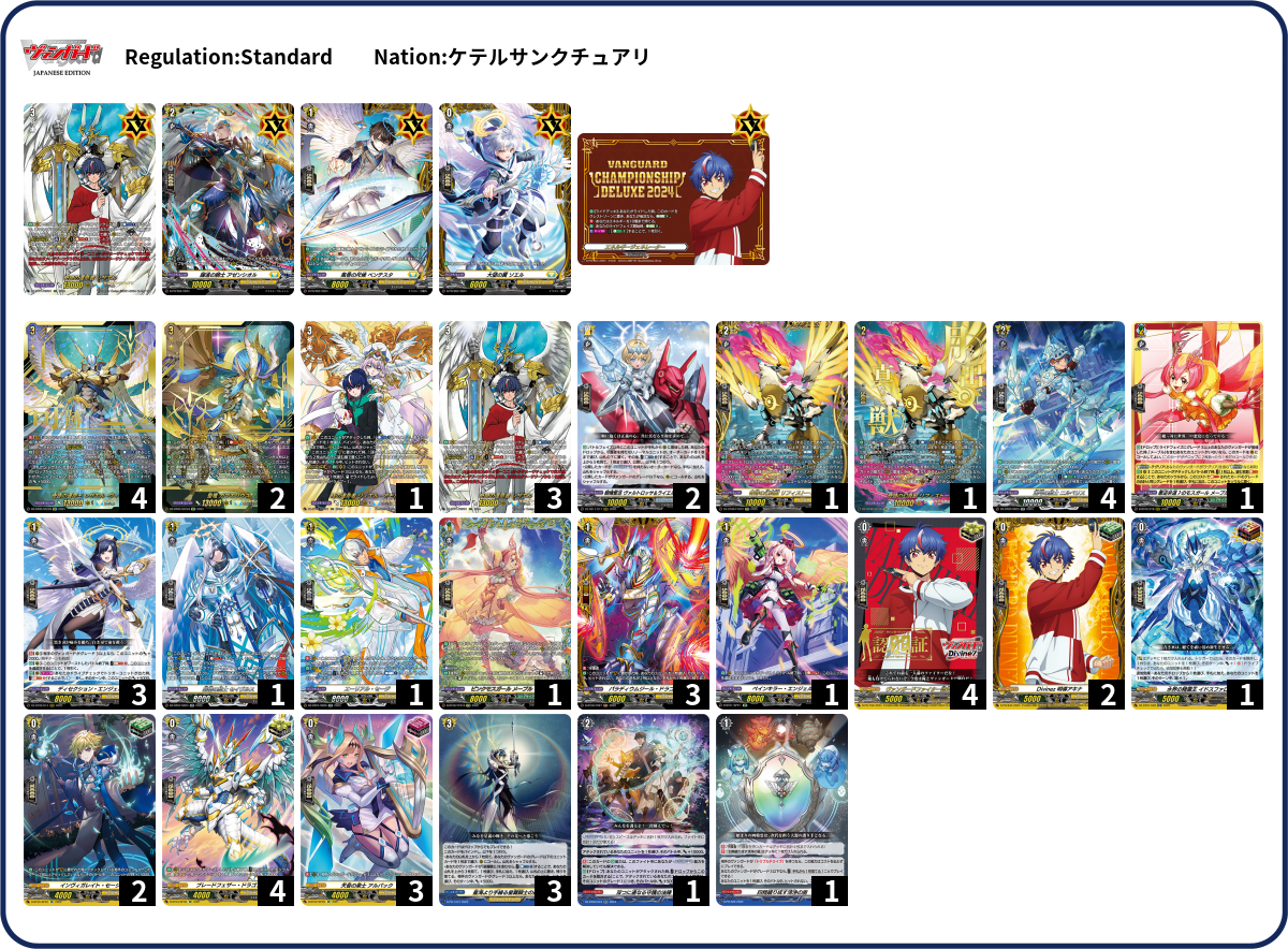 Deck Code [3T4R6] deck | Deck Log