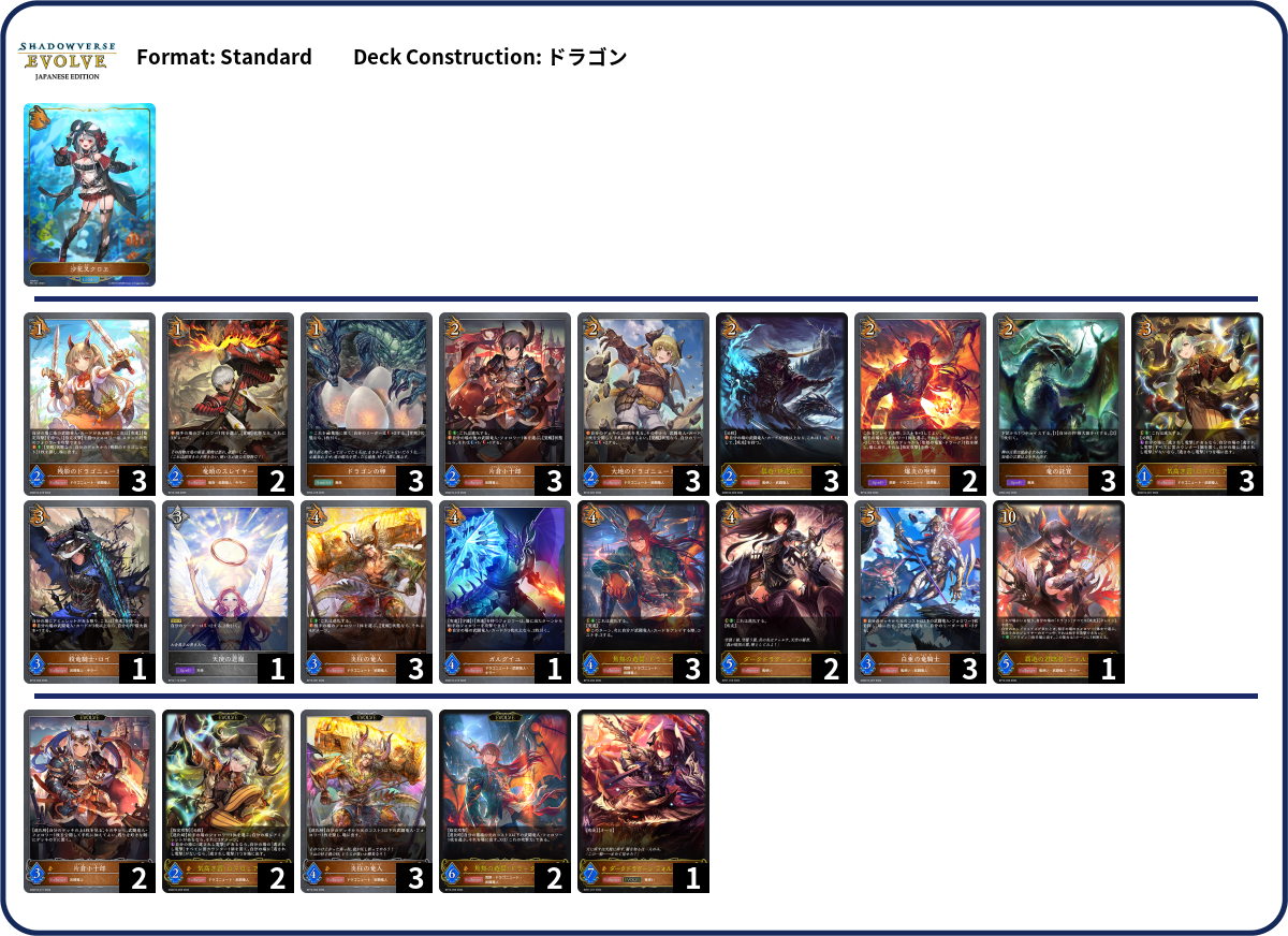 Deck Code [3TCBL] deck | Deck Log