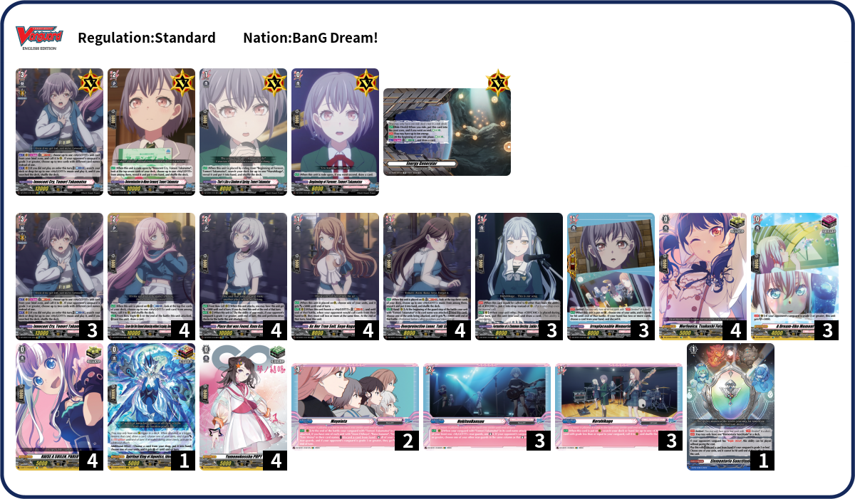 Deck Code [3WAPN] deck | Deck Log