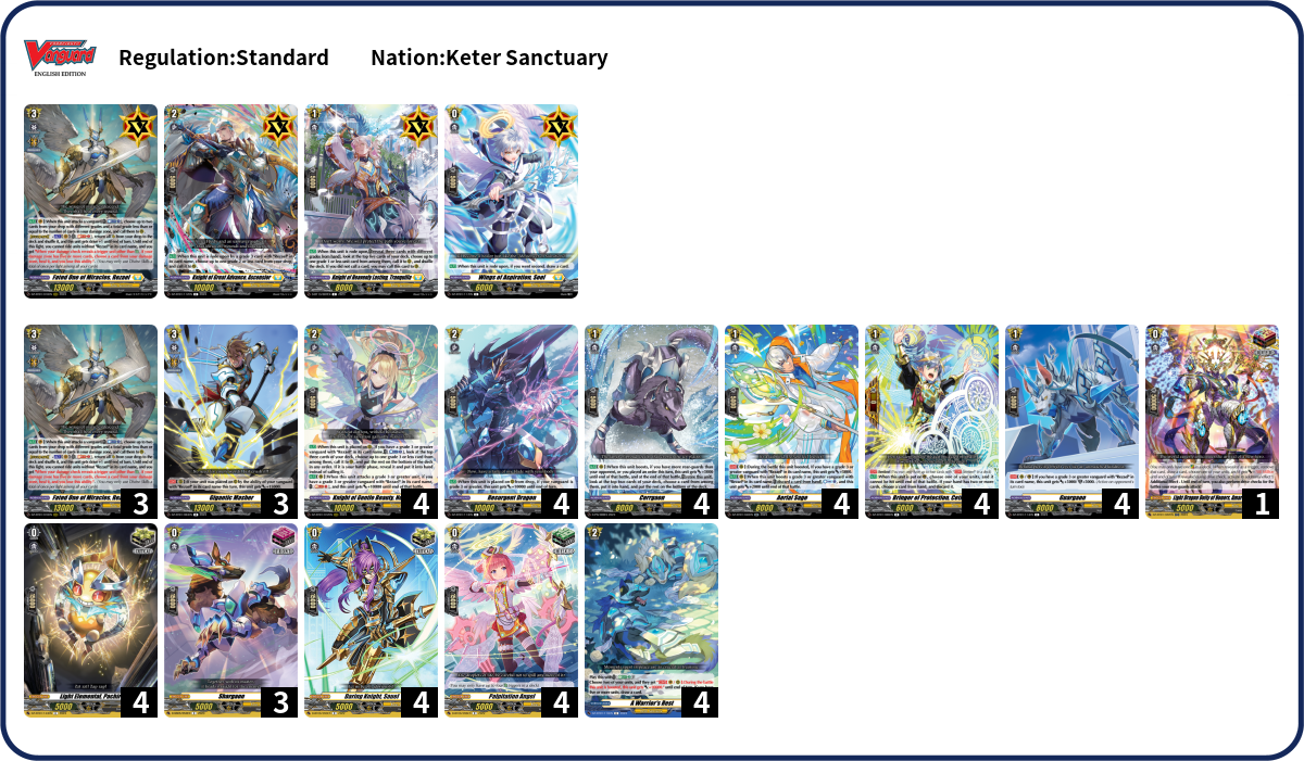 Deck Code [3WBRW] deck | Deck Log