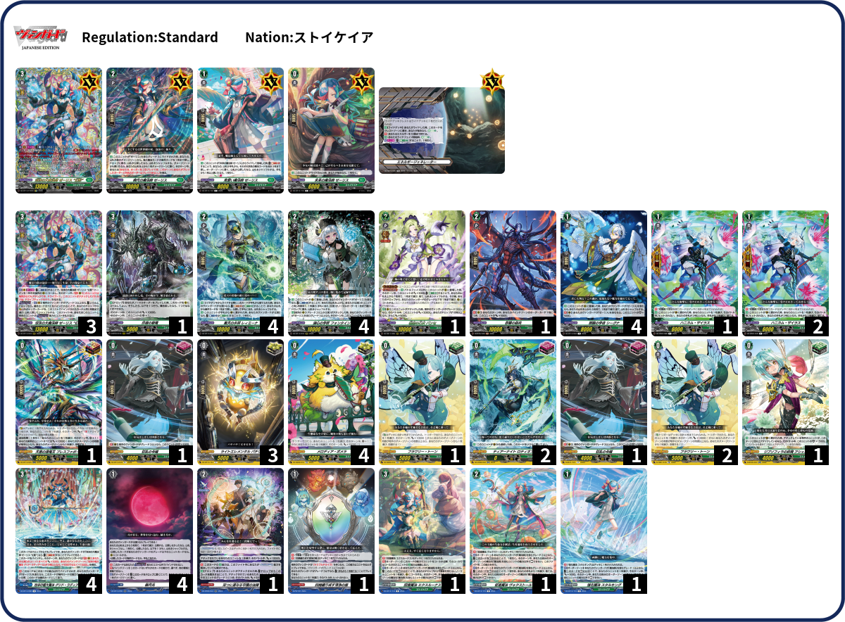 Deck Code [3X8KB] deck | Deck Log