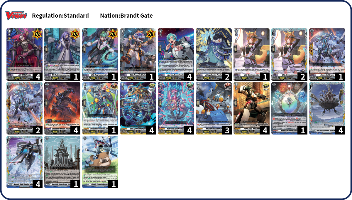 Deck Code [3XPX] deck | Deck Log