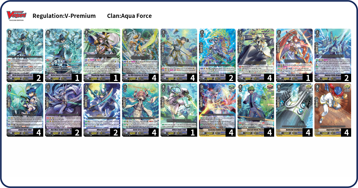 Deck Code [3Z5D] deck | Deck Log