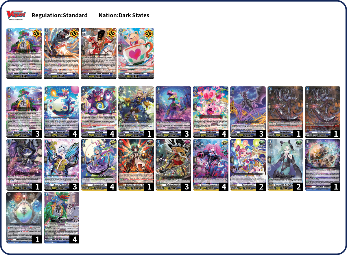 Deck Code [40AZH] deck | Deck Log