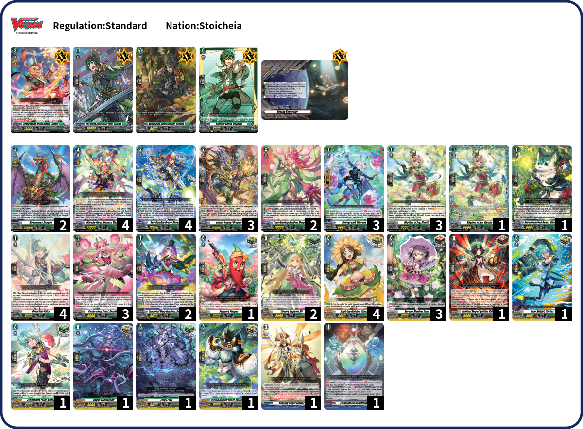 Deck Code [41B86] deck | Deck Log