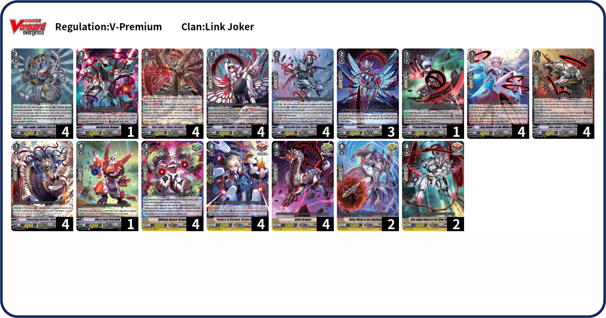 Deck Code [41M6] deck | Deck Log