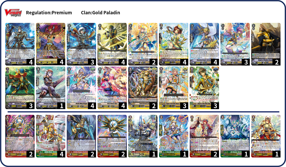Deck Code [42DW] deck | Deck Log