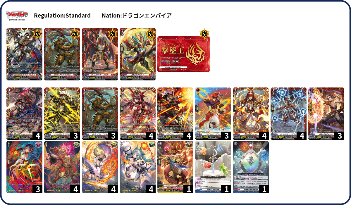 Deck Code [42ZDC] deck | Deck Log
