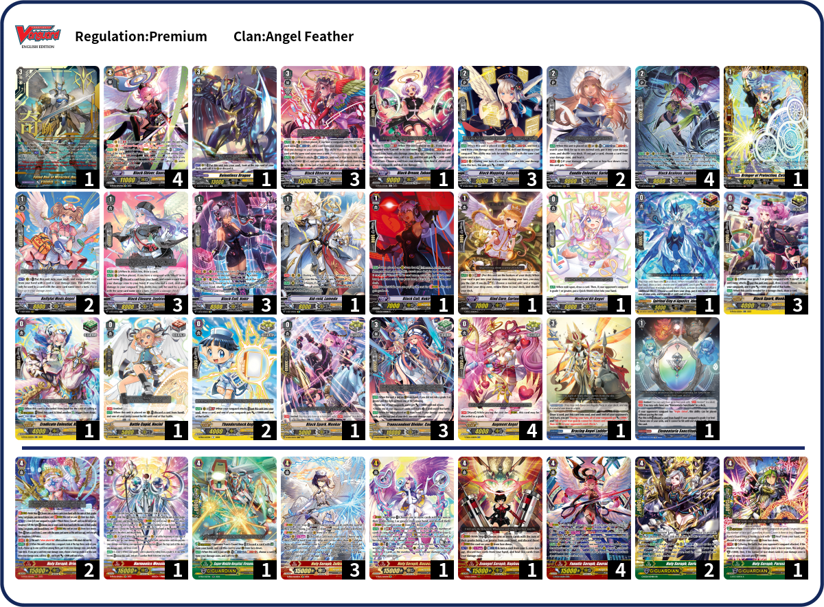 Deck Code [43836] deck | Deck Log