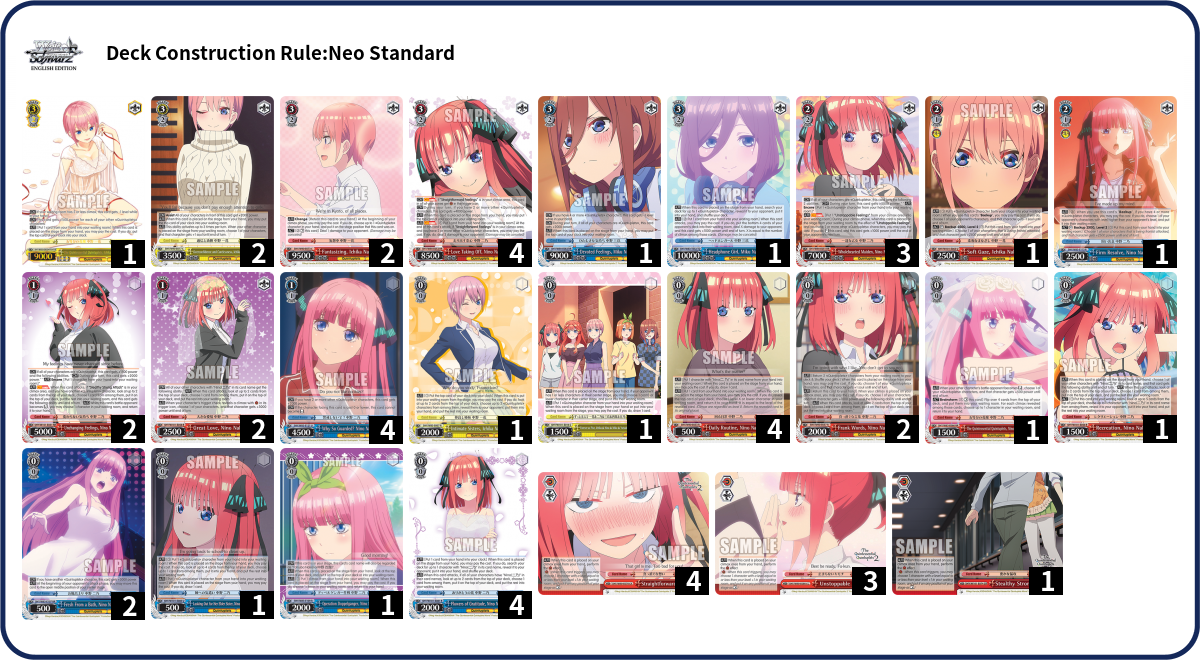 Deck Code [474GS] deck | Deck Log
