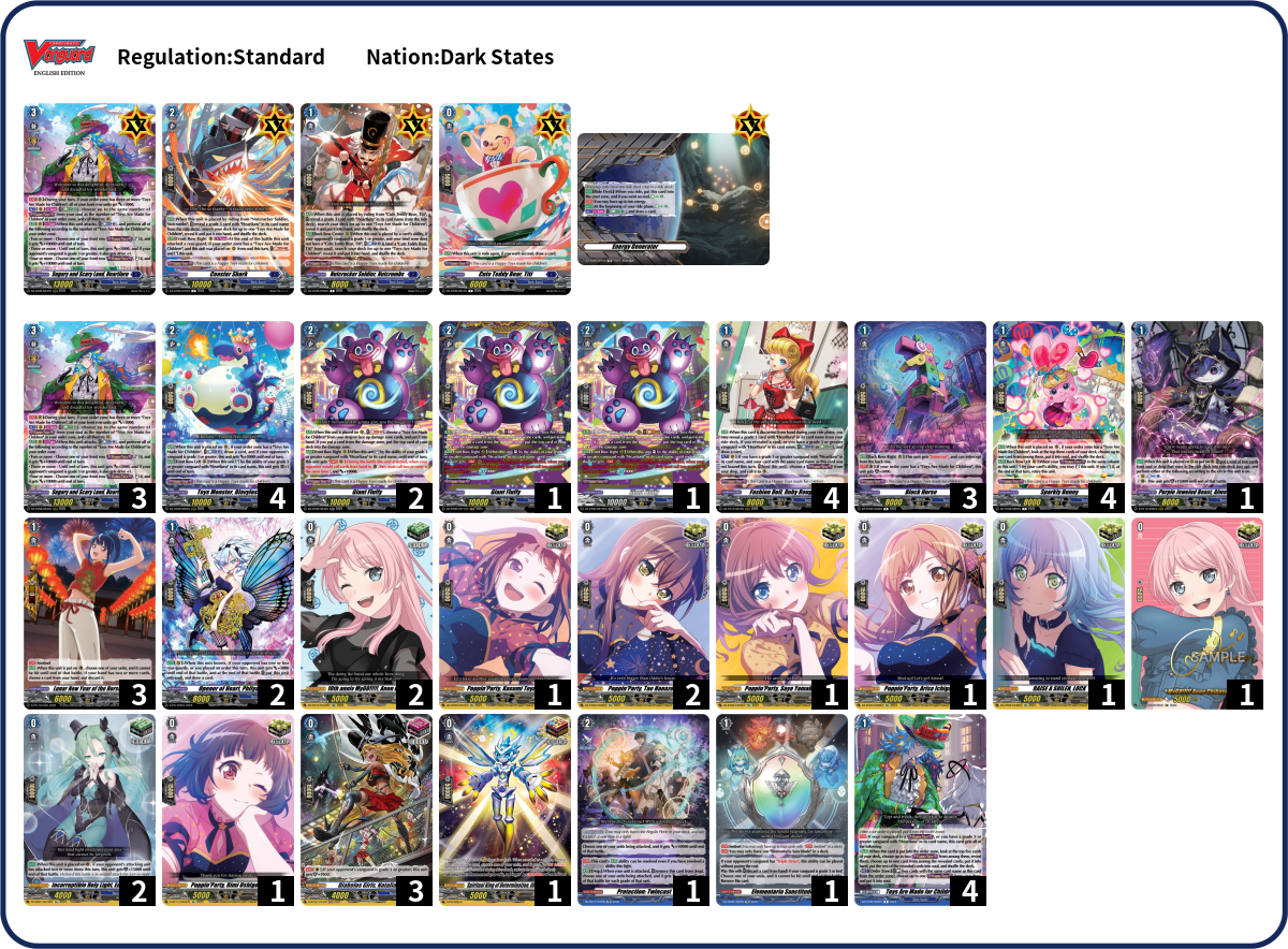 Deck Code [4CCKZ] deck | Deck Log