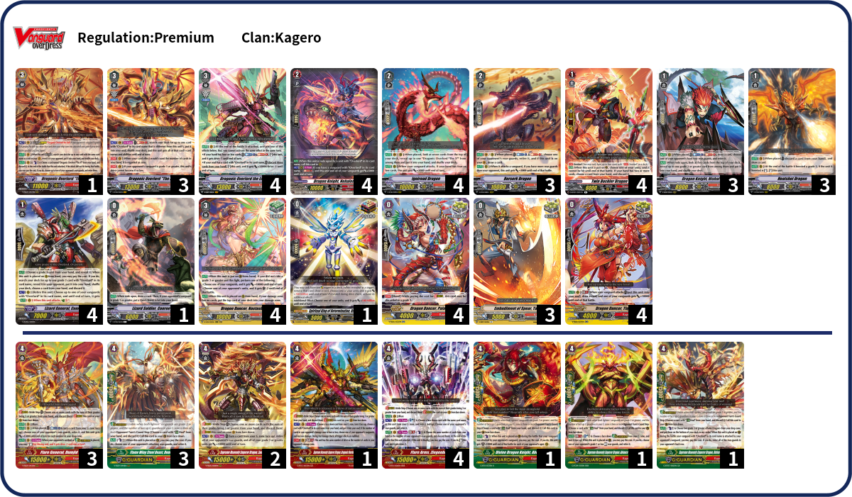 Deck Code [4DW4] deck | Deck Log