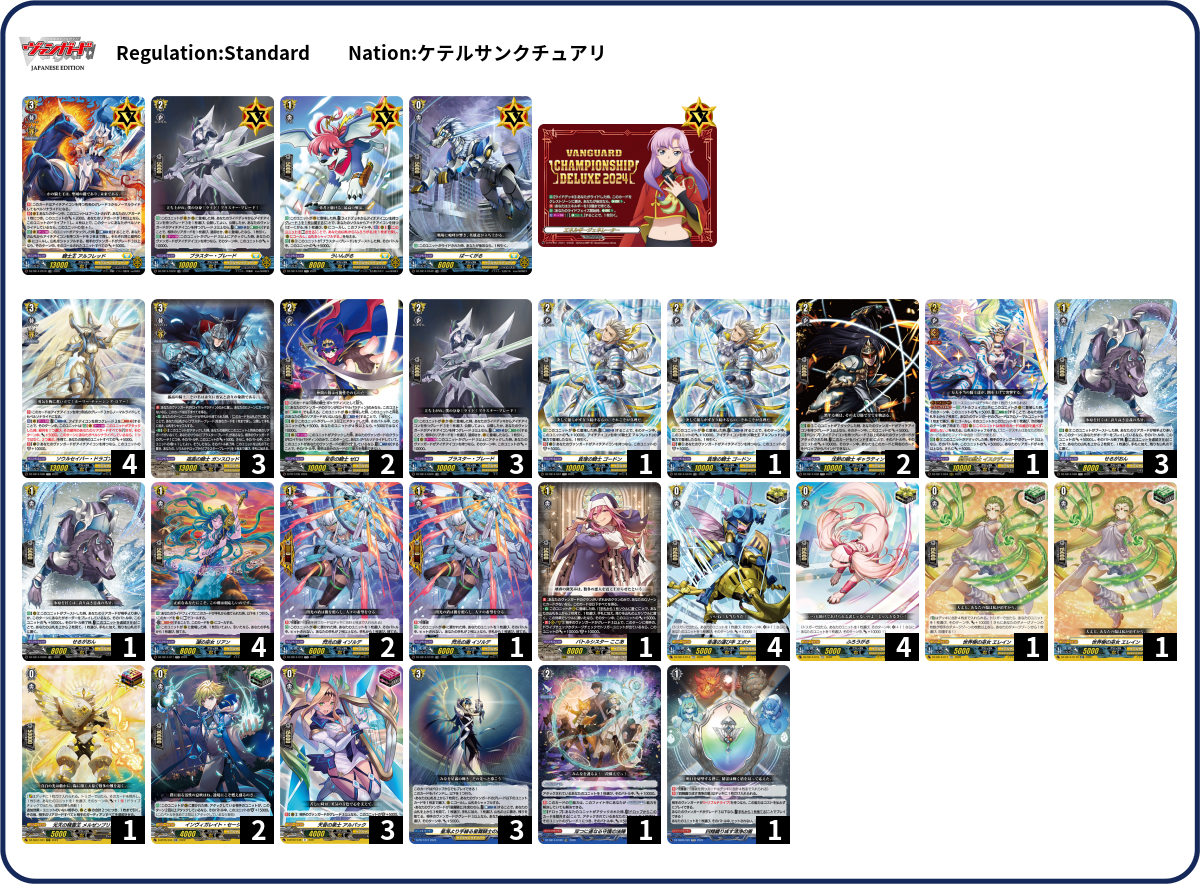 Deck Code [4DWCZ] deck | Deck Log