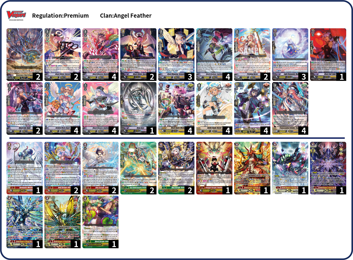 Deck Code [4DZD] deck | Deck Log