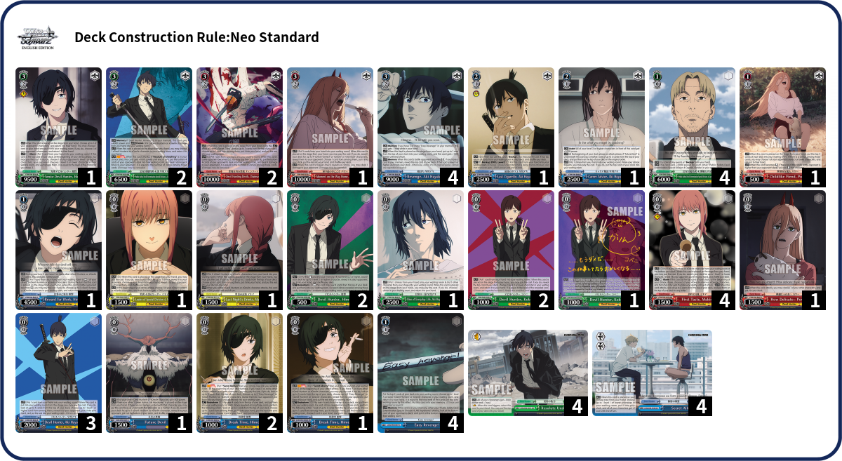 Deck Code [4P0BS] deck | Deck Log