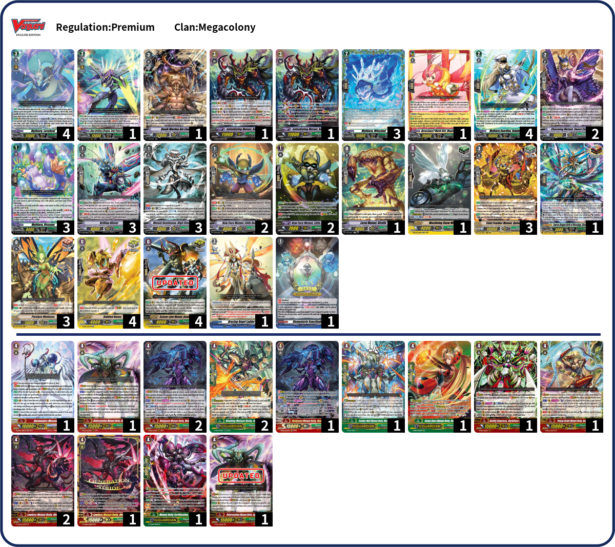 Deck Code [4PEWR] deck | Deck Log
